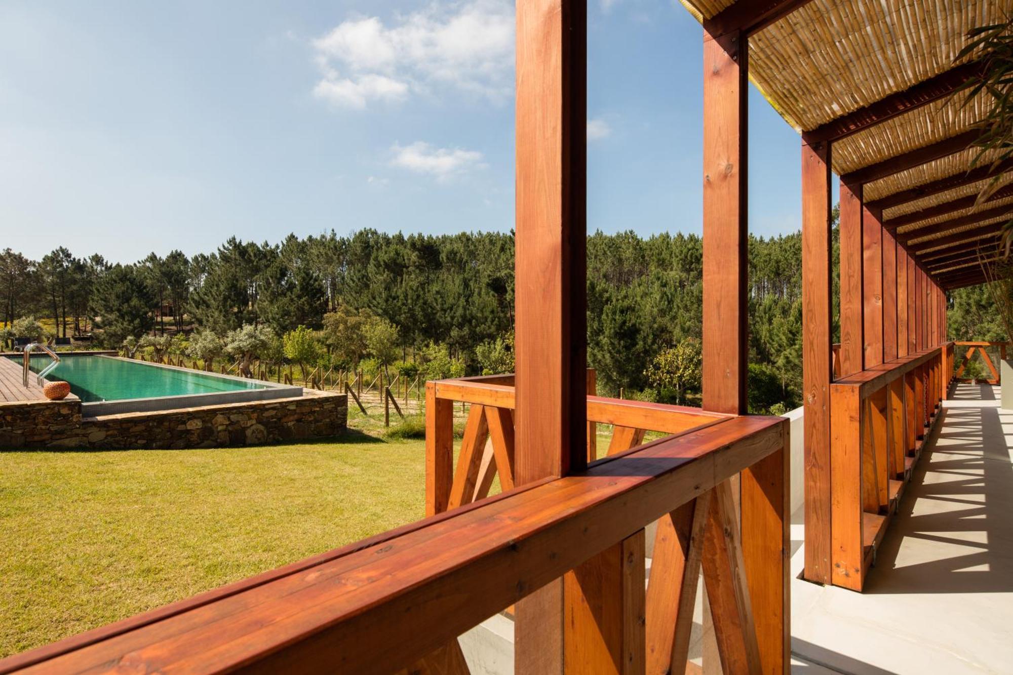 Teima, Alentejo Sw Guest House Sao Teotonio Room photo