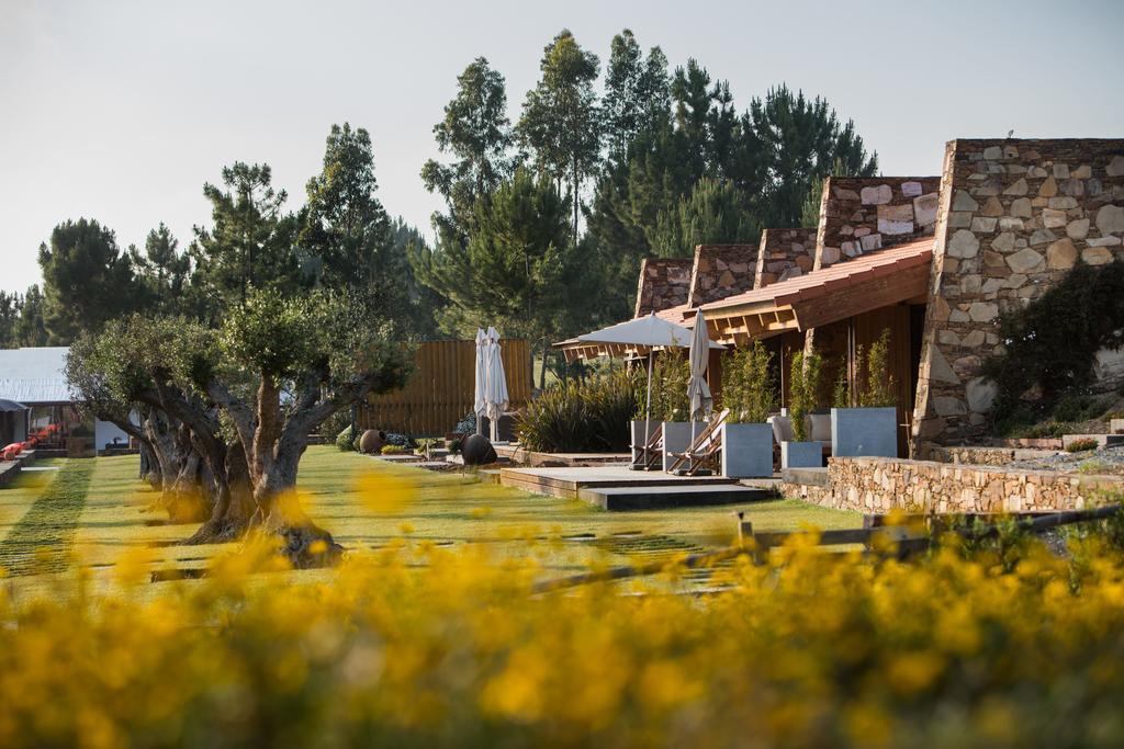 Teima, Alentejo Sw Guest House Sao Teotonio Exterior photo